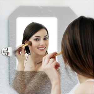 عالية الجودة فائقة الوضوح مرآة حمام زجاج مكافحة الضباب فيلم - Product Image 2