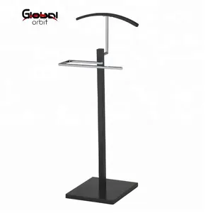 Home Furniture Design Useful Valet Suit Hanger Stand