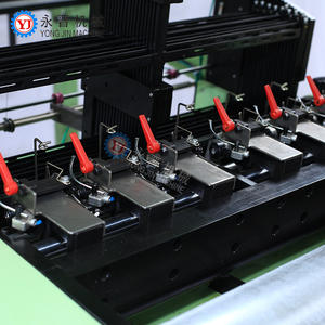 Dễ Dàng Để Hoạt Động Hiện Đại Gạc, Băng Làm Máy + Y Tế Đàn Hồi Băng Máy - Product Image 5