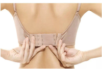 Sujetador extensor de correa para mujer, accesorios para sujetador
