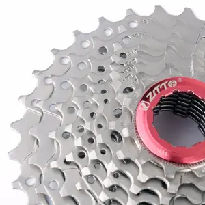 ZTTO 9 Speed 11-32T MTB Mountain Bike Cassette 9s 18s 27s 32t Freewheel Bicycle Flywheel for parts M370 M430 M4000 M590 M3000