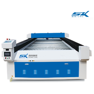 1325 Kualitas Baik Kayu Lapis EFR 100W/Co2 Cnc Mesin Pemotong Laser Pemotong Ukiran Produsen - Product Image 2