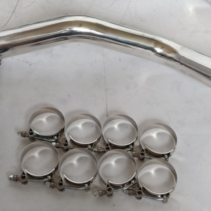 ที่นั่ง <span class=keywords><strong>Ibiza</strong></span>/ Polo/Skoda Fabia 1.9 TDI Intercooler ชุดเงิน - Product Image 5