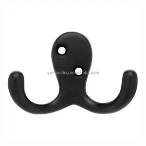 Wholesale China Hot Selling Wrought Iron Coat Hooks