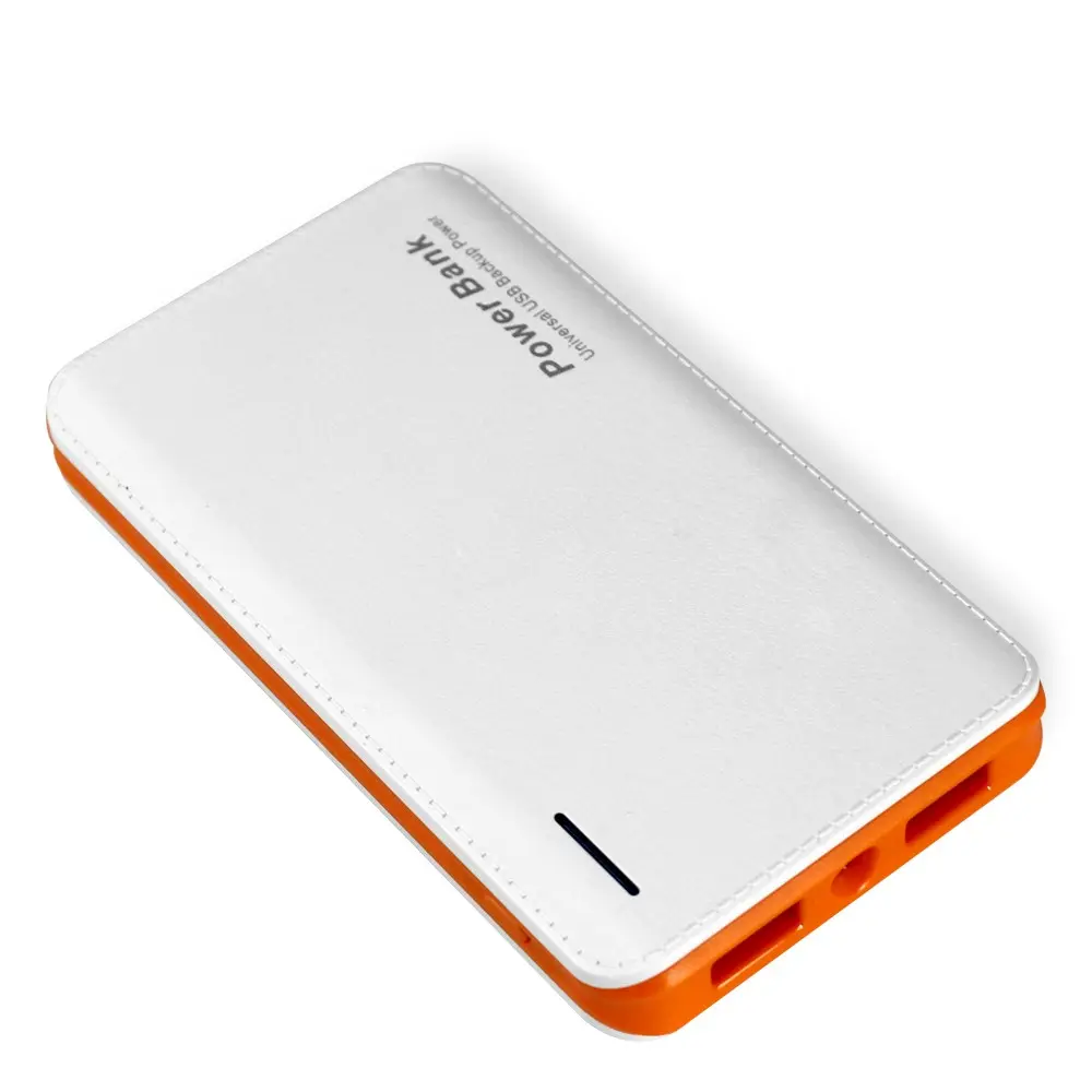 2016 최고의 판매 제품 휴대용 powerbank 10000 미리암페르하우어 무료 샘플