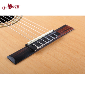 Guitare classique de 39 pouces pour étudiants, offre spéciale, livraison gratuite (AC965H) - Product Image 3