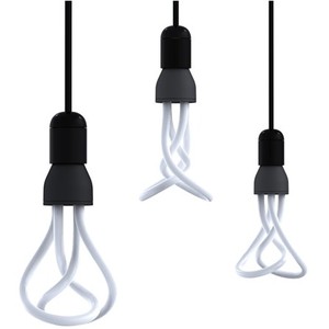 ahorro de energía 13w blanco cálido <span class=keywords><strong>plumen</strong></span> bombillas de luz - Product Image 1