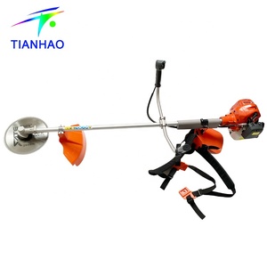 28mm Shaft Pipe 100T Blade 90 Gearbox Tea <strong>Pruner</strong> Machine for India Sri Lanka Tea Pruning - Product Image 1