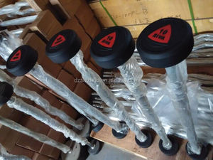 Barra fija recta de goma <span class=keywords><strong>AP15</strong></span> - Product Image 5