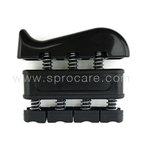 Máy Tập Tay Lò Xo SP-SH7, Huấn Luyện Viên Sức Mạnh Ngón Tay, Cho Nghệ Sĩ Guitar, Nghệ Sĩ Dương Cầm, Nhà Vật Lý Trị Liệu - Product Image 3