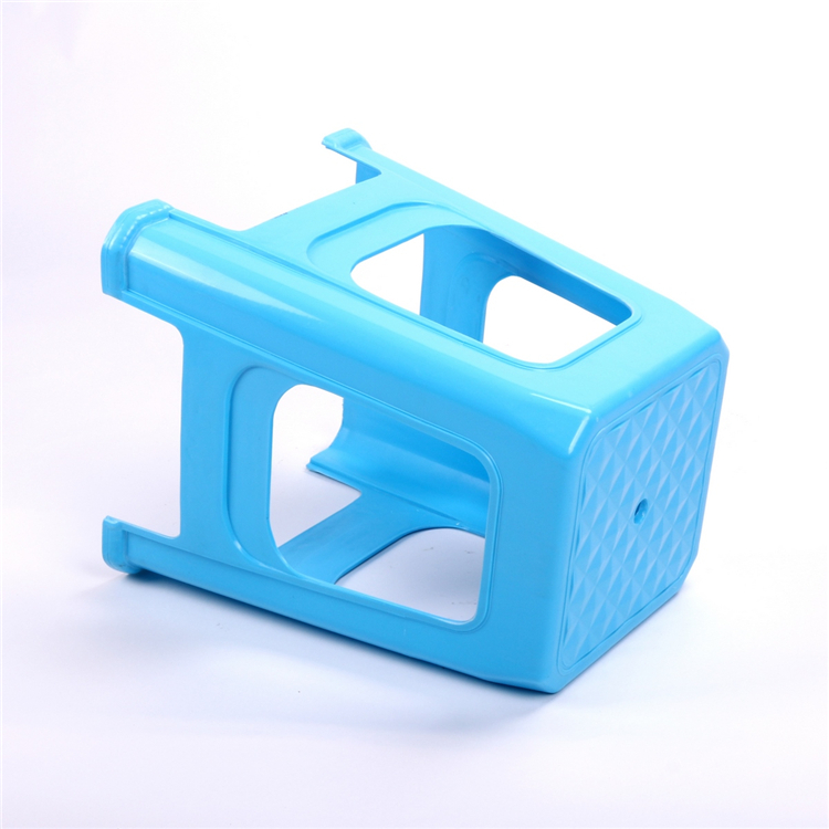 Горячая Распродажа 2019, высокое качество, дешевый пластиковый уличный Штабелируемый стул, красный синий Штабелируемый садовый стул для ванной комнаты