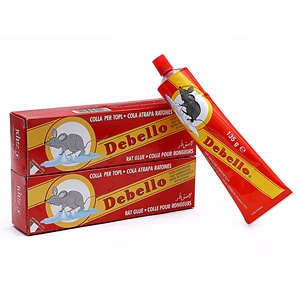 กาวดักหนูยี่ห้อซุปเปอร์ 100 กรัม คุณภาพสูง ราคาถูกจากโรงงานอี้หวู่ - Product Image 3