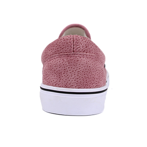 Oem tùy chỉnh nhà máy thiết kế kinh điển phụ nữ phong cách giản dị trượt trên giày - Product Image 6