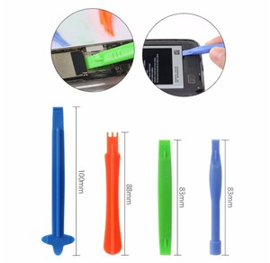 ขายร้อน 19in1 19 ใน 1 เปิดซ่อมชุดเครื่องมือไขควงชุดสำหรับ Iphone Ipad NDS PSP Samsung - Product Image 5