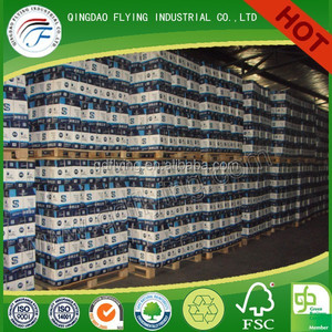 Papel a4 en china, papel de copia a4 80gsm españa - Product Image 2