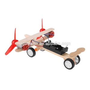 Juguete escolar educativo para estudiantes, conjunto <span class=keywords><strong>de</strong></span> experimentos <span class=keywords><strong>de</strong></span> ciencia eléctrica, juegos <span class=keywords><strong>de</strong></span> rompecabezas 3D <span class=keywords><strong>de</strong></span> madera, juguetes <span class=keywords><strong>de</strong></span> eje <span class=keywords><strong>de</strong></span> Física - Product Image 3