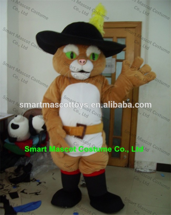 Beste Puss In Stiefel Kostume Fur Sichere Glasbefestigung Alibaba Com