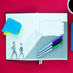 Tốt Nhất Hàng Ngày Kế Hoạch Cho Làm Chủ Năng Suất PU Da Nhật Ký Kinh Doanh Kỷ Luật Và Tập Trung Trong 100 Ngày Máy Tính Xách Tay Cho Món Quà - Product Image 4