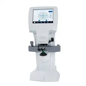 Professional optical instrument led digital auto lensmeter