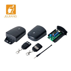 Receptor para Exteriores de 12-24V para Puerta Corredera o Puerta de <span class=keywords><strong>Garaje</strong></span> <span class=keywords><strong>JJ</strong></span>-JS-084-1 - Product Image 5