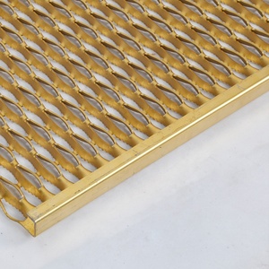 Sản phẩm phổ biến nhất tầng Tread nhôm chống trượt tấm - Product Image 2