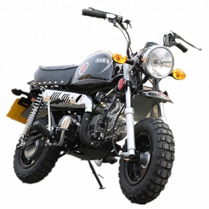 Mini moto <span class=keywords><strong>Monkey</strong></span> 125cc de haute qualité 2021 - Product Image 1