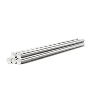 X30Cr13 Aisi 329 430fr, ASTM A276 410 Stainless Baja Round Bar