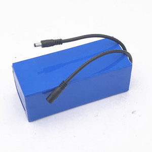 12 V 20 Ah Chu Kỳ Sâu Pin 12 V 20ah Pin Lithium Ion 12 V 100 Wát Pin Gói 20.8ah - Product Image 6