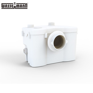 WASSERMANN <span class=keywords><strong>WC</strong></span>-600 Micro Lifing Station Pompes Broyeuses Pour Lavabo - Product Image 1