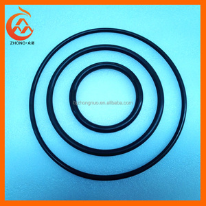 Nuevo 2019 fabricante anillo O <span class=keywords><strong>NBR</strong></span> Junta Tórica de goma para sellos flotantes - Product Image 2