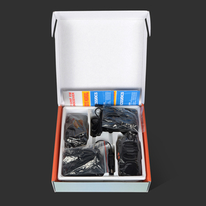 Rádio <span class=keywords><strong>walkie</strong></span> <span class=keywords><strong>talkie</strong></span> profissional woki toki baofeng, rádio de duas vias, bf-888s - Product Image 6