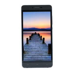 gran pantalla de teléfono móvil barato K800 - Product Image 1