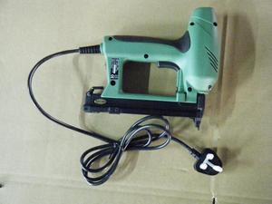 Workpro — agrafeuse électrique E425J, pour <span class=keywords><strong>Max</strong></span> 4J, longueur de 12 à 25mm - Product Image 4
