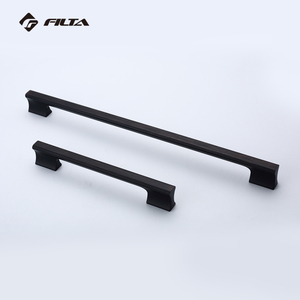 Precio <span class=keywords><strong>de</strong></span> fábrica <span class=keywords><strong>de</strong></span> la puerta <span class=keywords><strong>de</strong></span> <span class=keywords><strong>aluminio</strong></span> manijas/color dormitorio <span class=keywords><strong>cajones</strong></span> manija tira - Product Image 3
