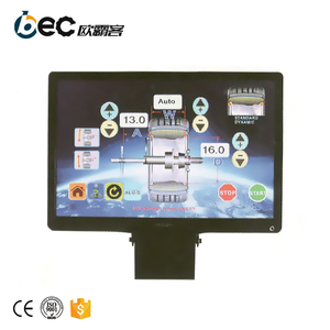 OBC-B980 di allineamento automatico delle ruote per equilibrare le ruote - Product Image 2