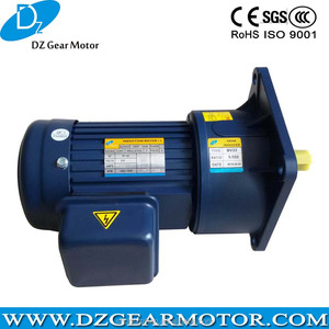 Couple élevé 220 v 500 <span class=keywords><strong>w</strong></span> en ac moteur à faible rpm - Product Image 3