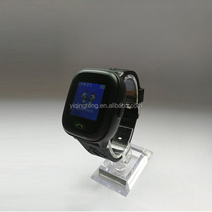<span class=keywords><strong>Pas</strong></span> <span class=keywords><strong>cher</strong></span> <span class=keywords><strong>mobile</strong></span> montre téléphone <span class=keywords><strong>mobile</strong></span> téléphone connexion ligne étanche en plastique enfants montre - Product Image 3