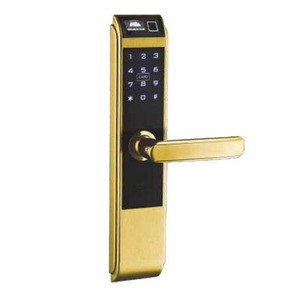Italiano Adel cerradura digital para puerta corredera - Product Image 3