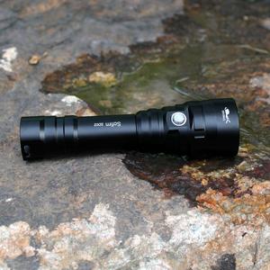 Venta caliente <span class=keywords><strong>Sofirn</strong></span> 1000lm Antorcha de buceo profesional XPL NW Linterna LED táctica <span class=keywords><strong>18650</strong></span> - Product Image 6