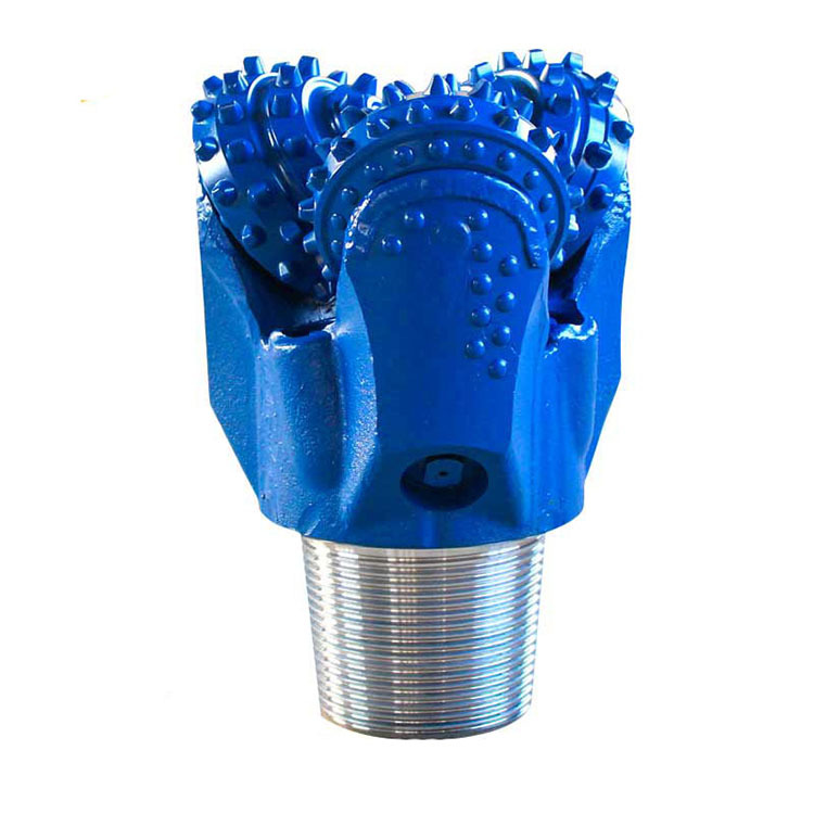 9 5/8 "tricône bits pour géothermique forage de puits