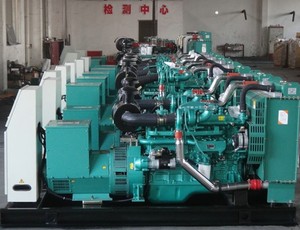 Obral Mesin <span class=keywords><strong>Generator</strong></span> Diesel Elektrik 100kva <span class=keywords><strong>Stirling</strong></span> - Product Image 3