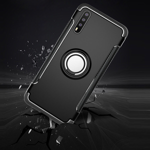 Accesorios del teléfono imán titular del teléfono para huawei p20 coche magnético de la contraportada para huawei p20 - Product Image 5