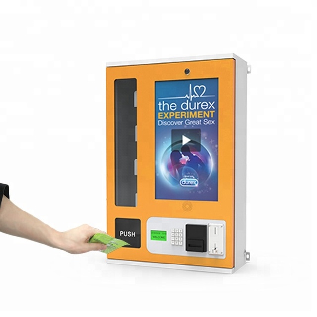Reyeah Small Vending Machine for Sale