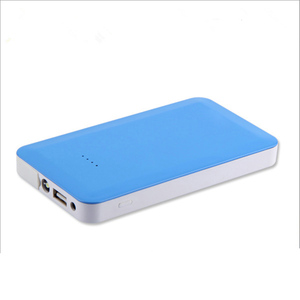 Portable 8000 mah voiture saut démarreur de saut portable powerbank avec <span class=keywords><strong>tous</strong></span> les produits électroniques de charge - Product Image 1