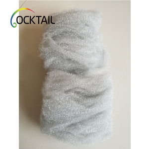 <span class=keywords><strong>Afro</strong></span> kinky trenzas sintéticas del pelo a granel de bajo costo dorada pelo sintético para pelucas - Product Image 6