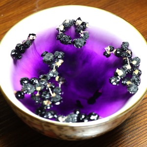 ราคาล่าสุดของ Wolfberry สีดำสีเขียวอินทรีย์ในประเทศจีน Black <span class=keywords><strong>Goji</strong></span> - Product Image 2