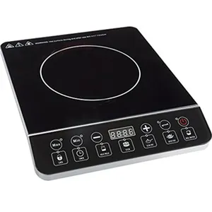 Kitchen Appliances Multifunction Electric Induction Cooker