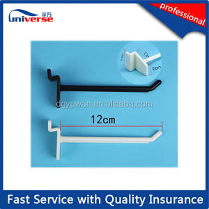 Oem moulage par injection/rapide prototype pour l'affichage crochet - Product Image 1