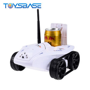 Nouveau <span class=keywords><strong>char</strong></span> télécommandé App Controk I-Tech avec caméra Wifi - Product Image 3