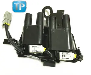 Ignition Coil OEM 27301-02600 2730102600